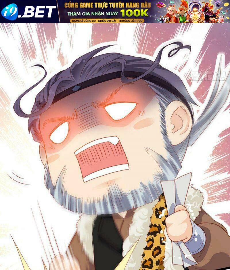 đứng yên ! phụng chỉ đánh cướp đây chapter 33 17