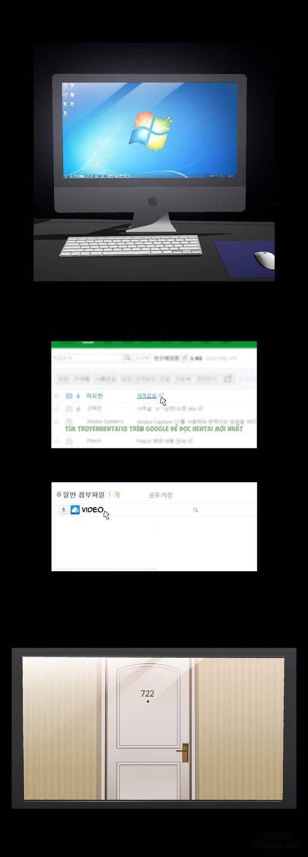 mùi vị của đôi bàn tay chapter 59 42