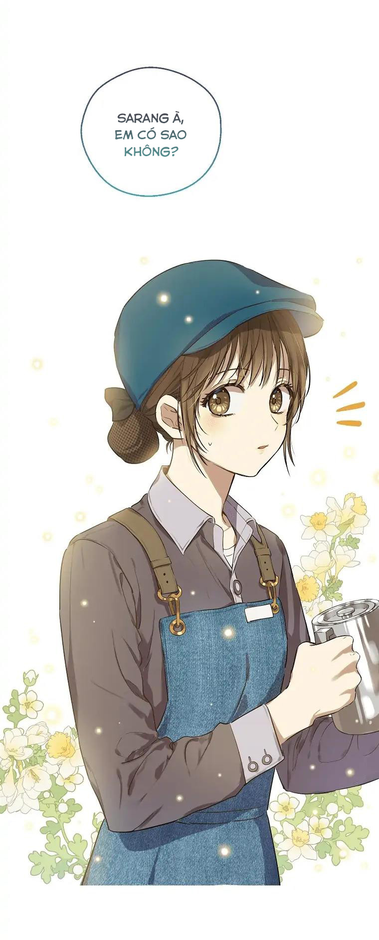 thế giới rộng lớn của chúng ta chapter 12.1 21