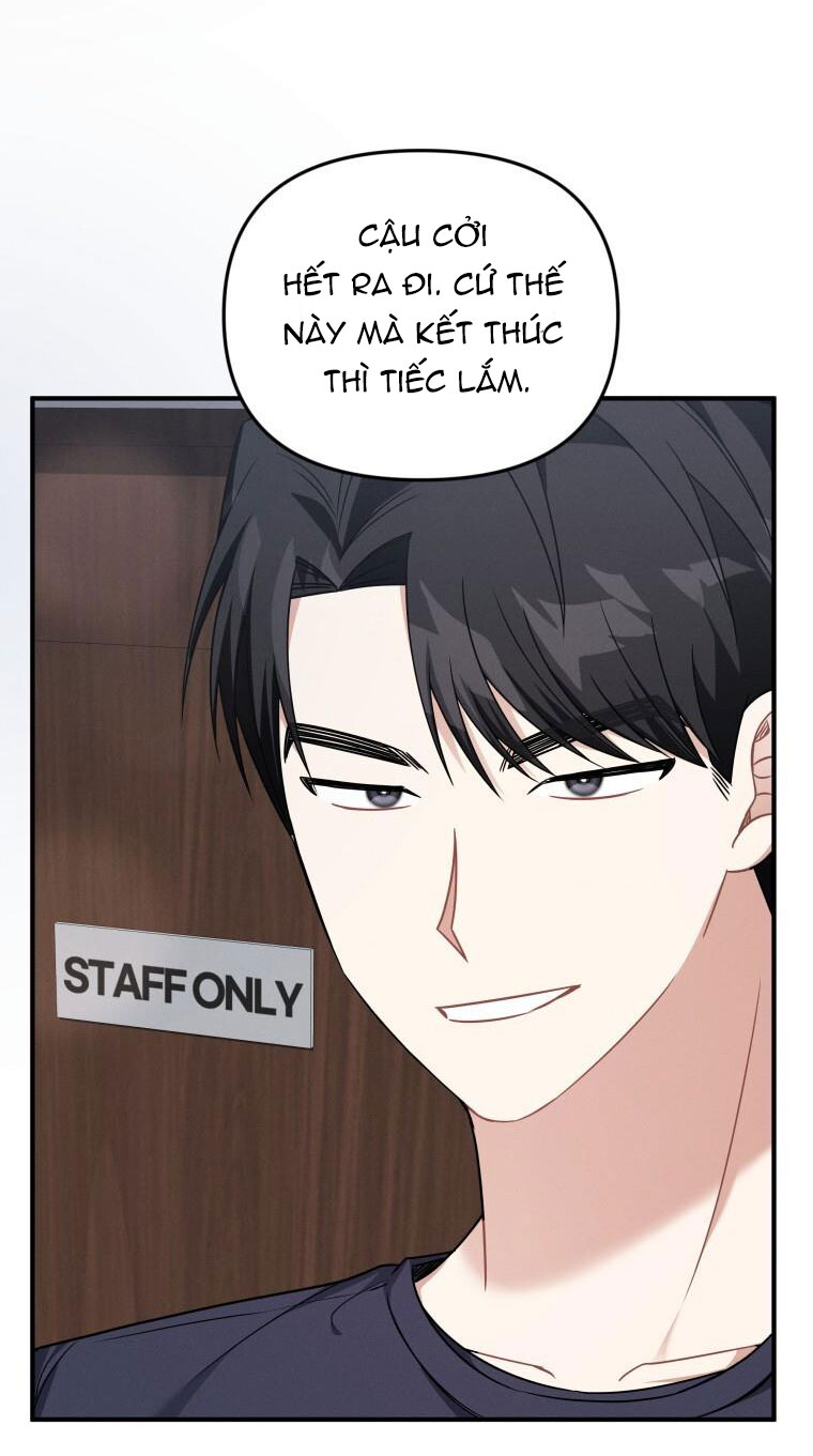 [18+] cùng trời cuối đất chapter 12.2 4