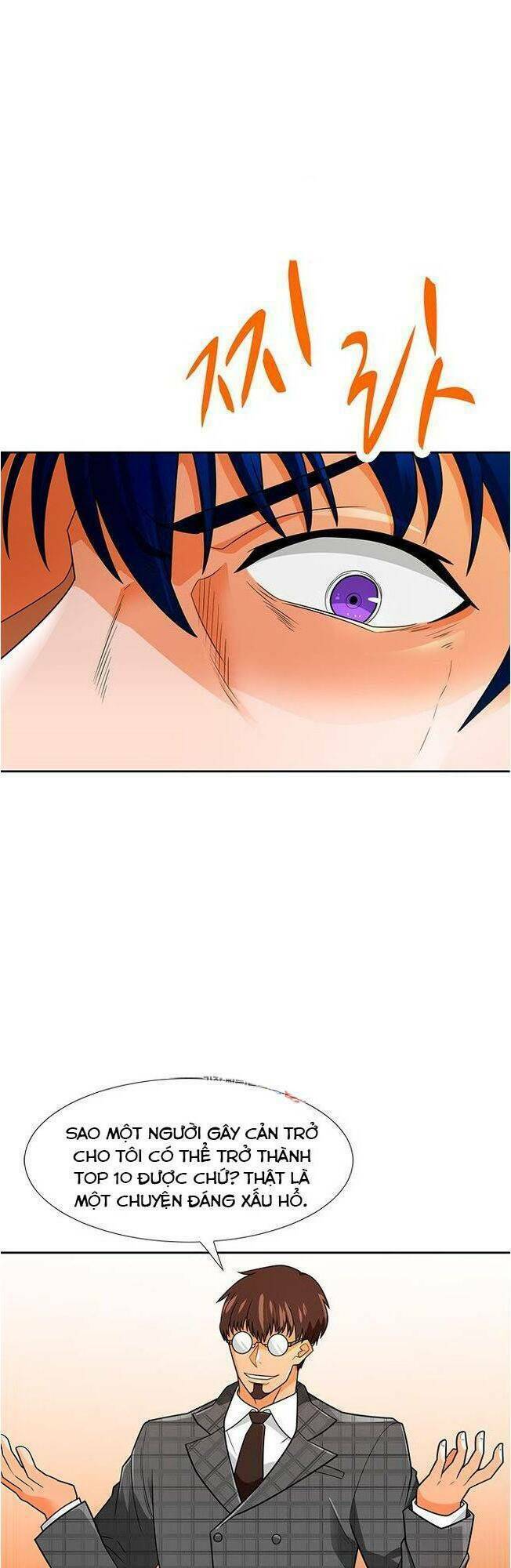 tôi tự động săn một mình chapter 61 3