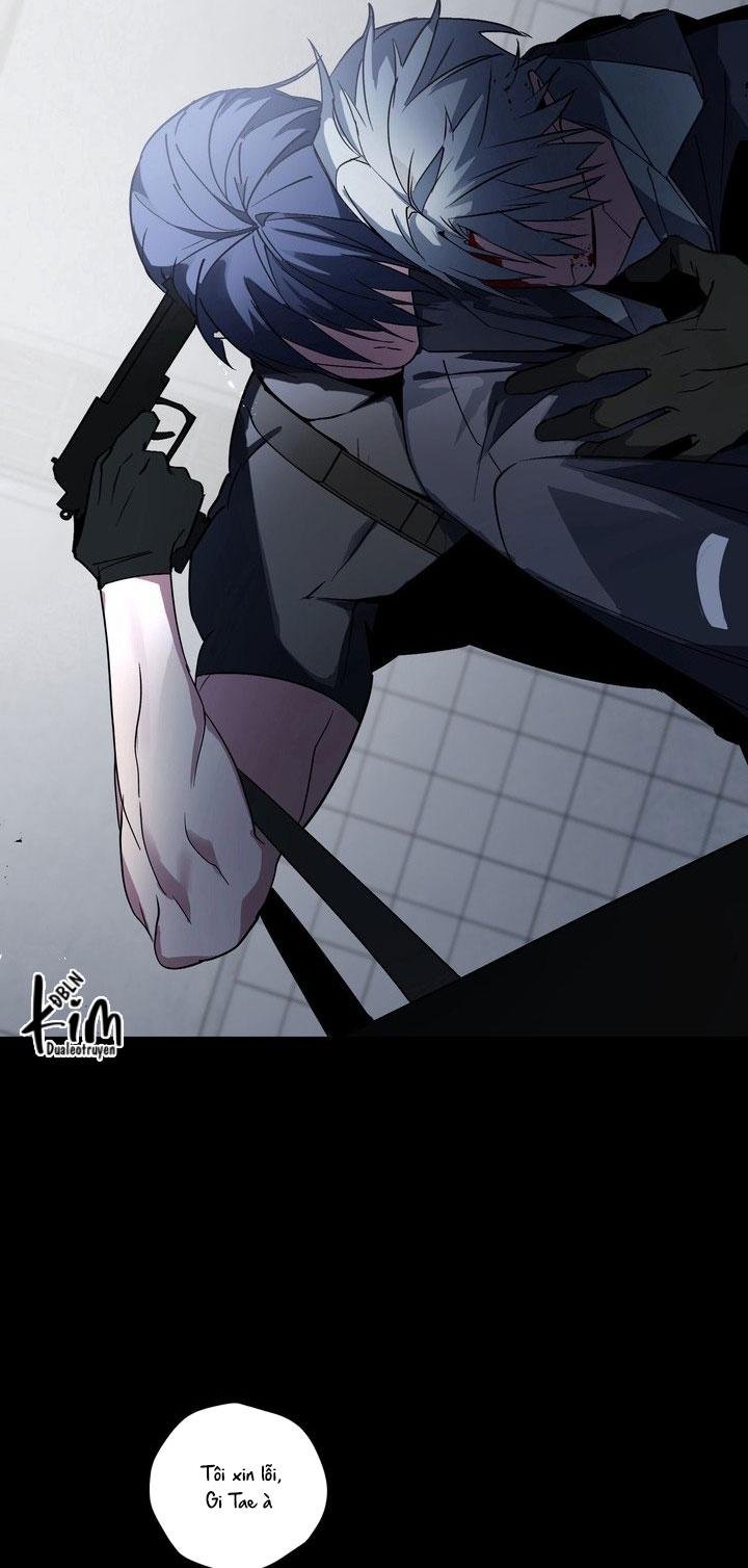 thú cưng damdang chapter 7.5 44