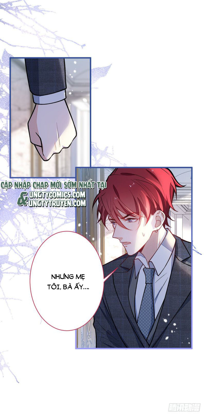 hotsearch của ảnh đế chapter 130 15