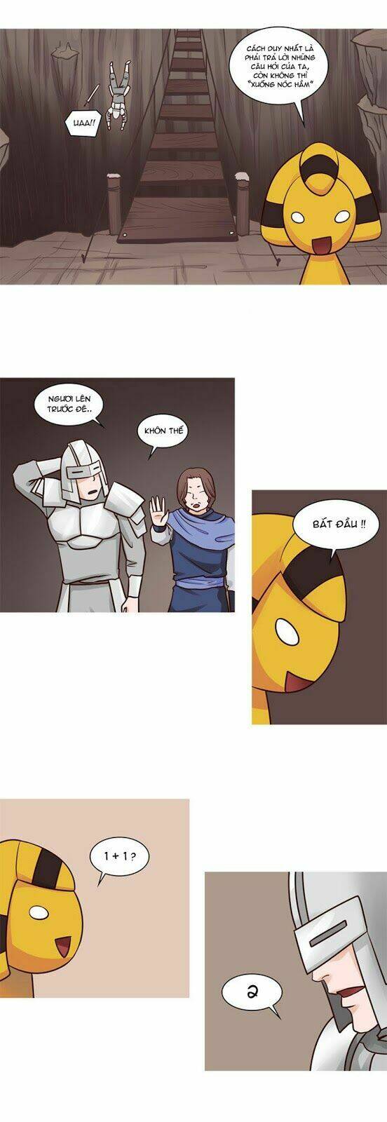 the devil king is bored chapter 20 9