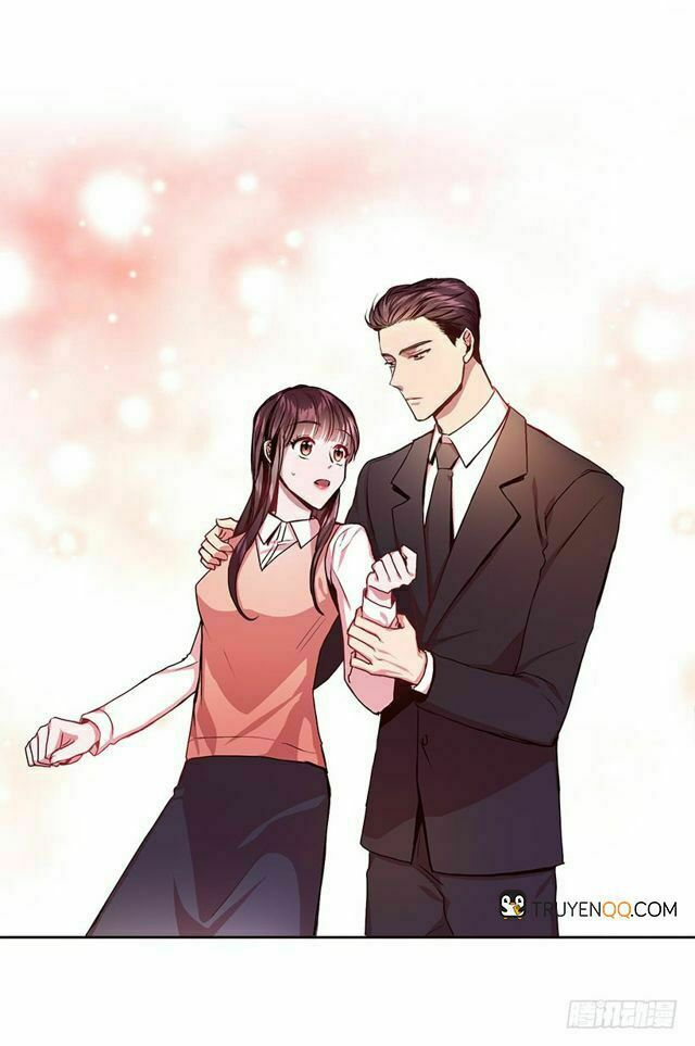 người yêu của rồng đen (black dragon's lover) chapter 3 12