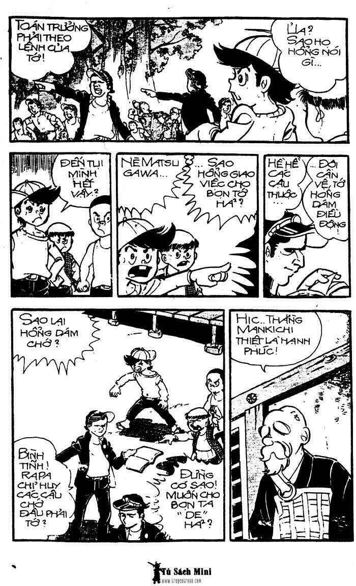 mankichi chapter 4.1 5