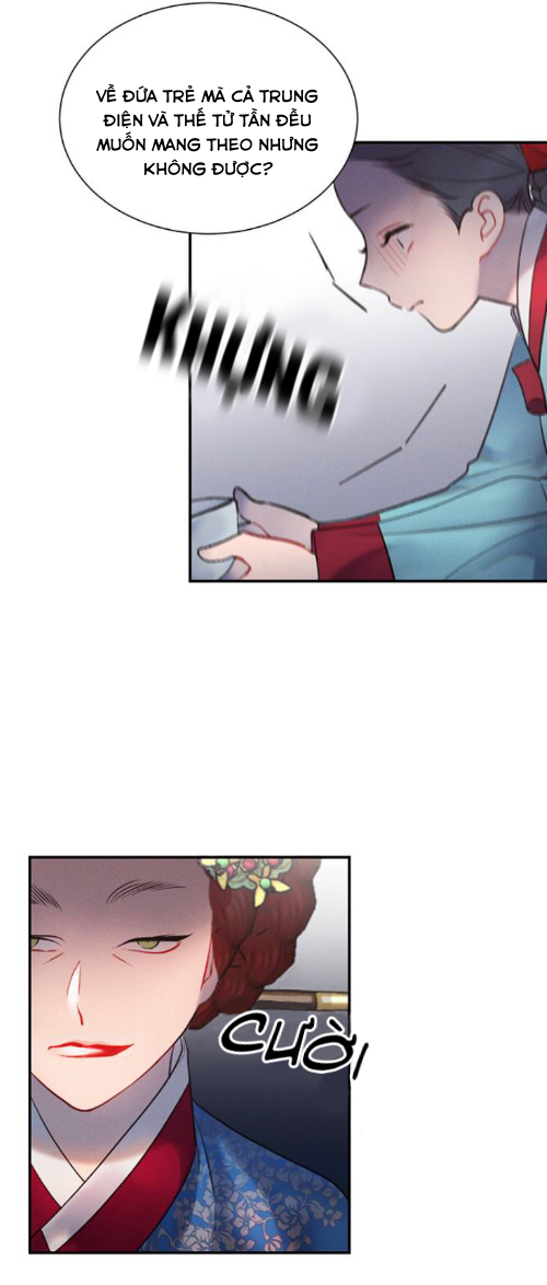 người tình của gwanghae chapter 41 6