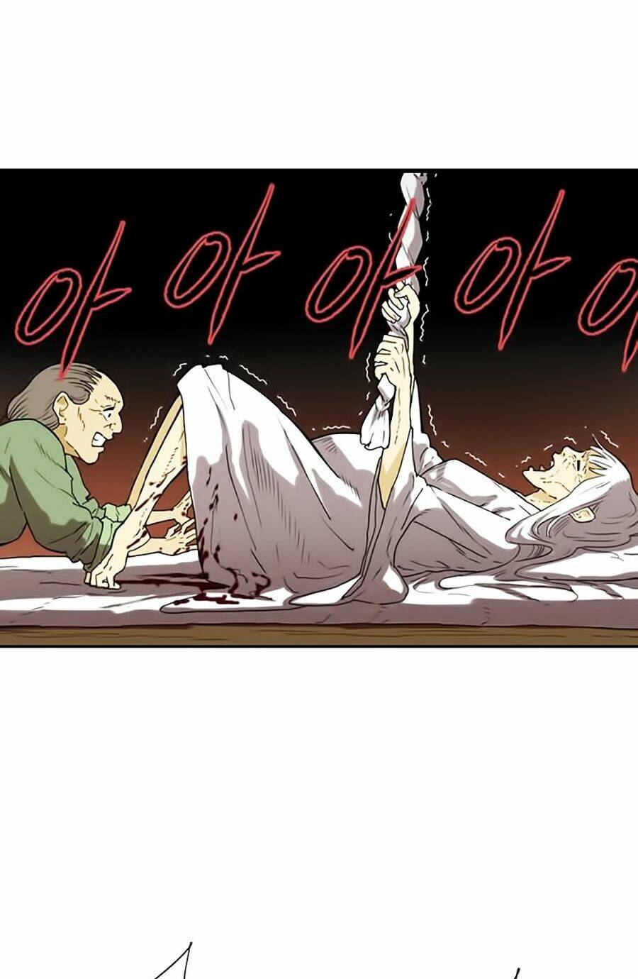 thiên hạ đệ nhất chapter 2 20