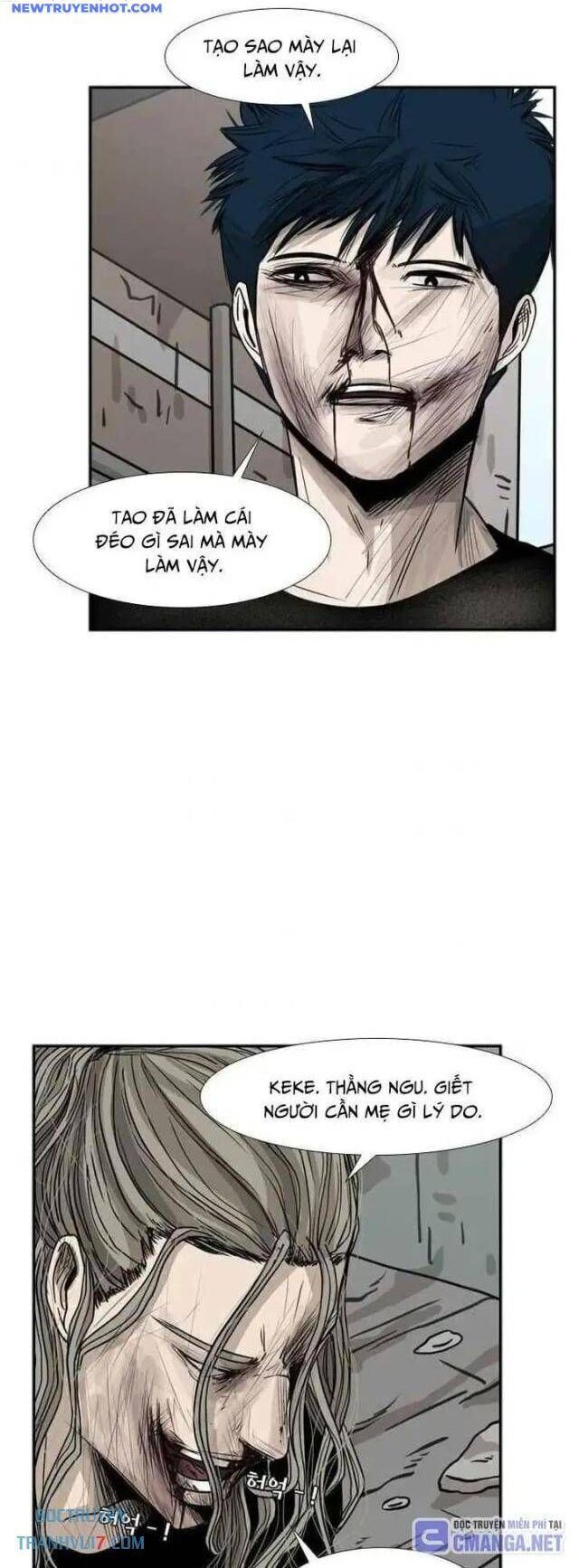 shark - cá mập chapter 65 54