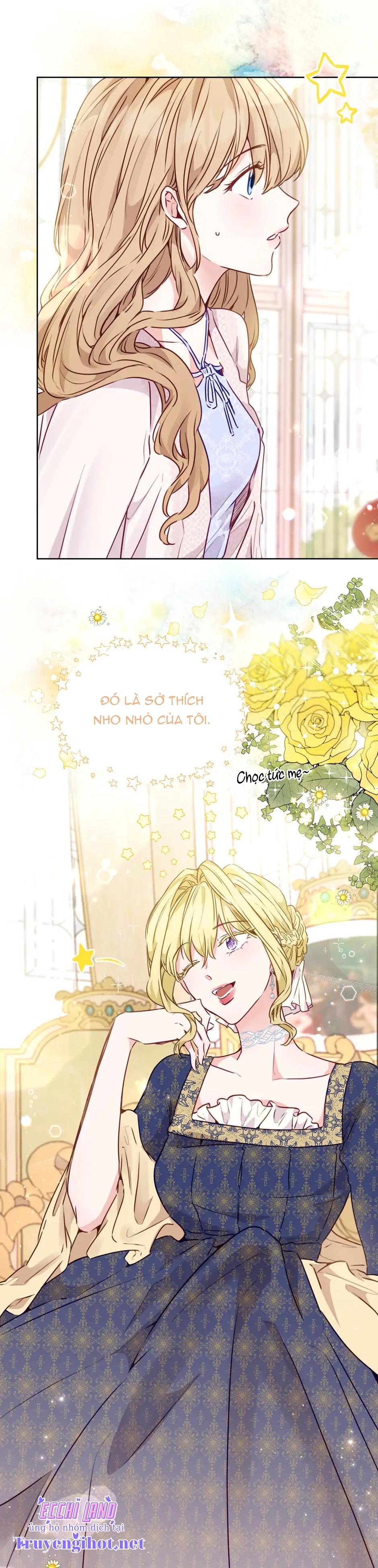 đánh cắp trái tim thiếu nữ chapter 14.1 17