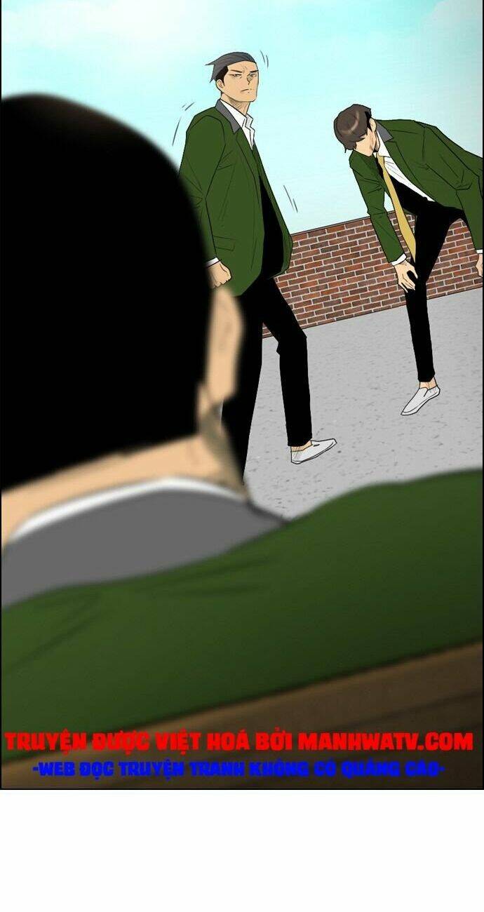 kẻ hồi sinh chapter 115 13