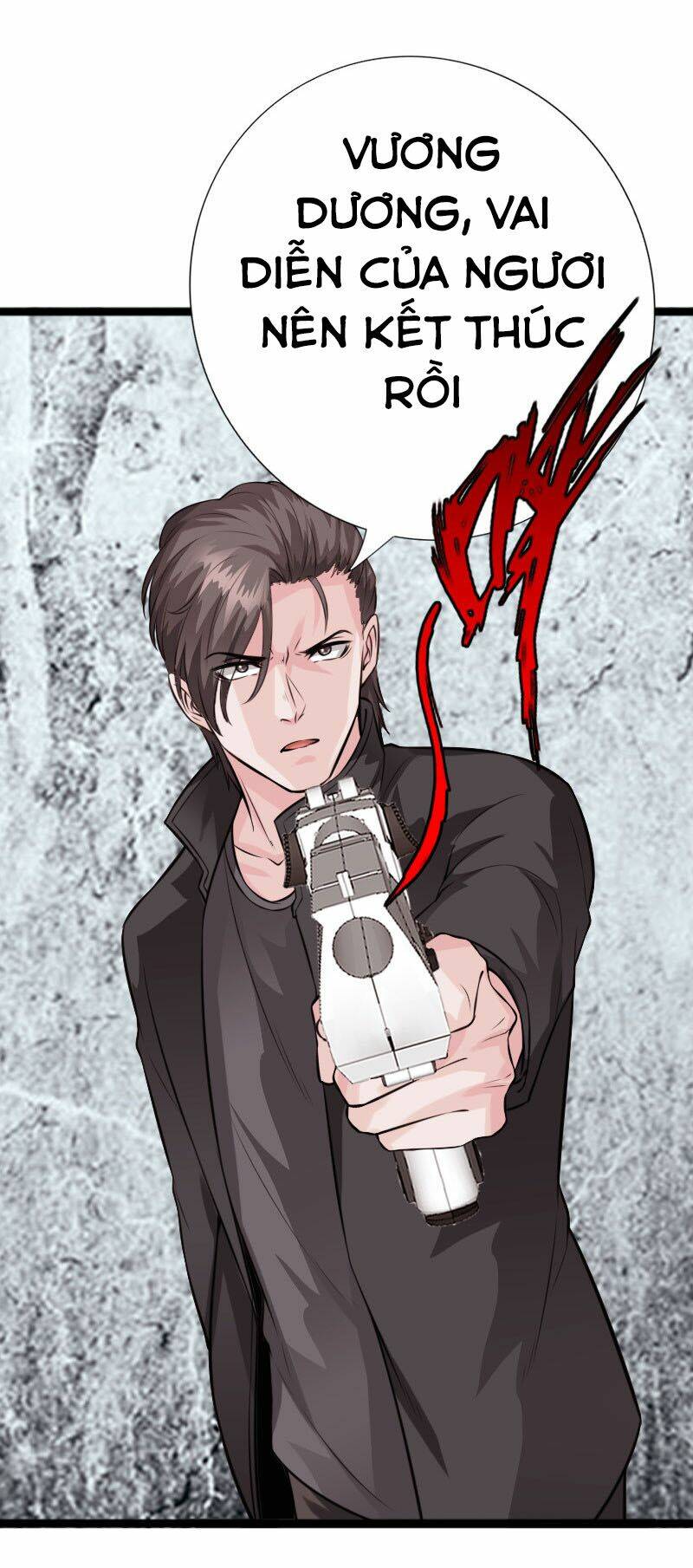 tuyệt phẩm tà thiếu chapter 144 7