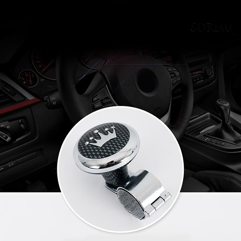 Tay Nắm Gắn Vô Lăng Xe Hơi