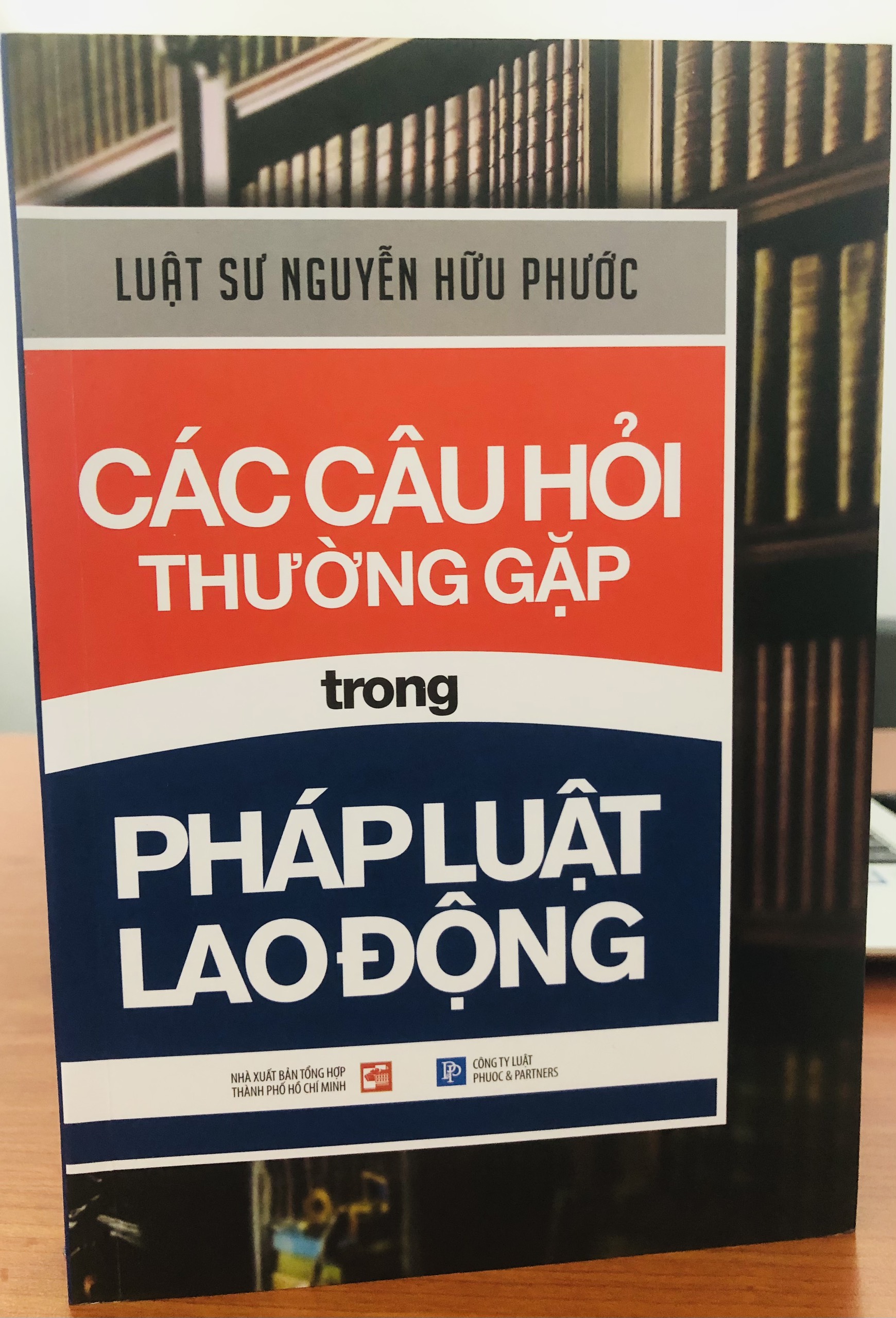 Các Câu Hỏi Thường Gặp Trong Pháp Luật Lao Động