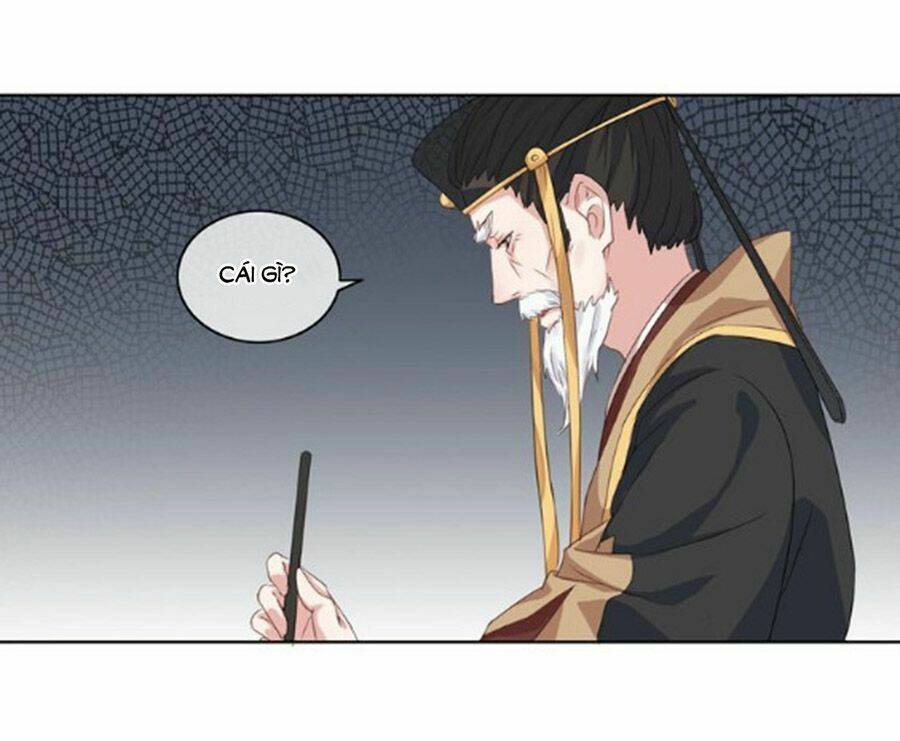 hội học sinh kiêu ngạo của hoàng cung chapter 4 48
