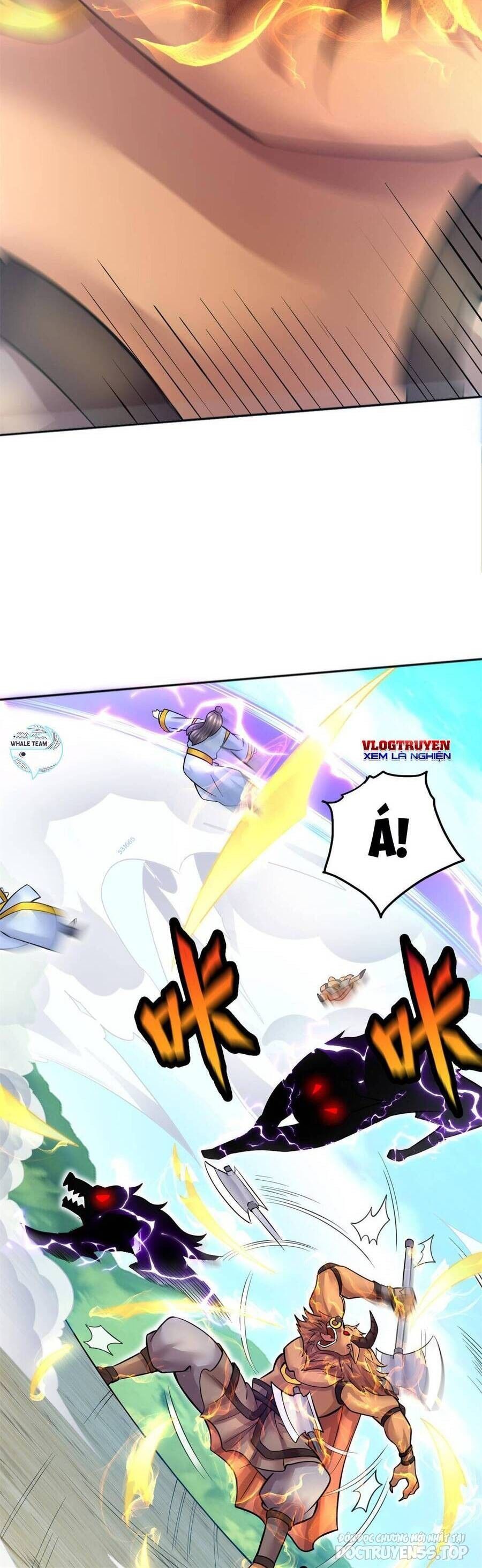 bắt đầu với kiếm vực, ta lặng lẽ tu luyện thành kiếm thần chapter 20 16