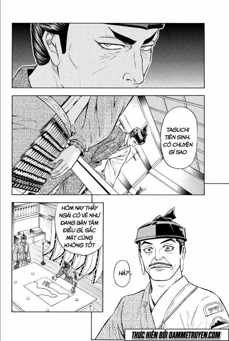 thiếu niên vương phần 2 chapter 73.1 29