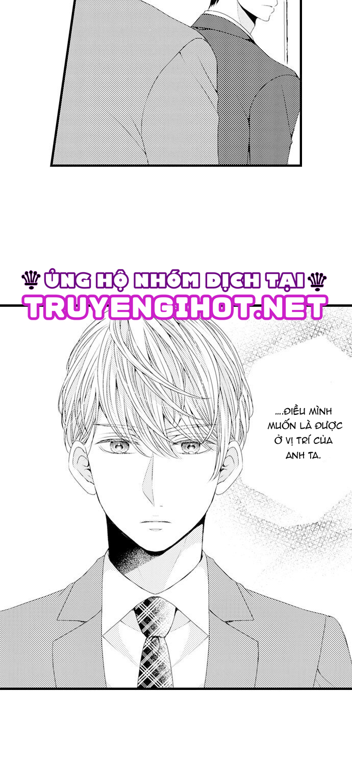 chỉ ôm thôi là không đủ chapter 65 18