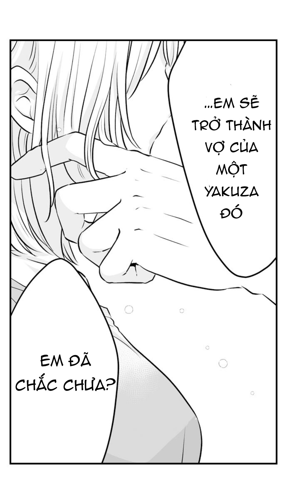 anh chàng yakuza này quá xảo quyệt rồi (full) chapter 19.2 4