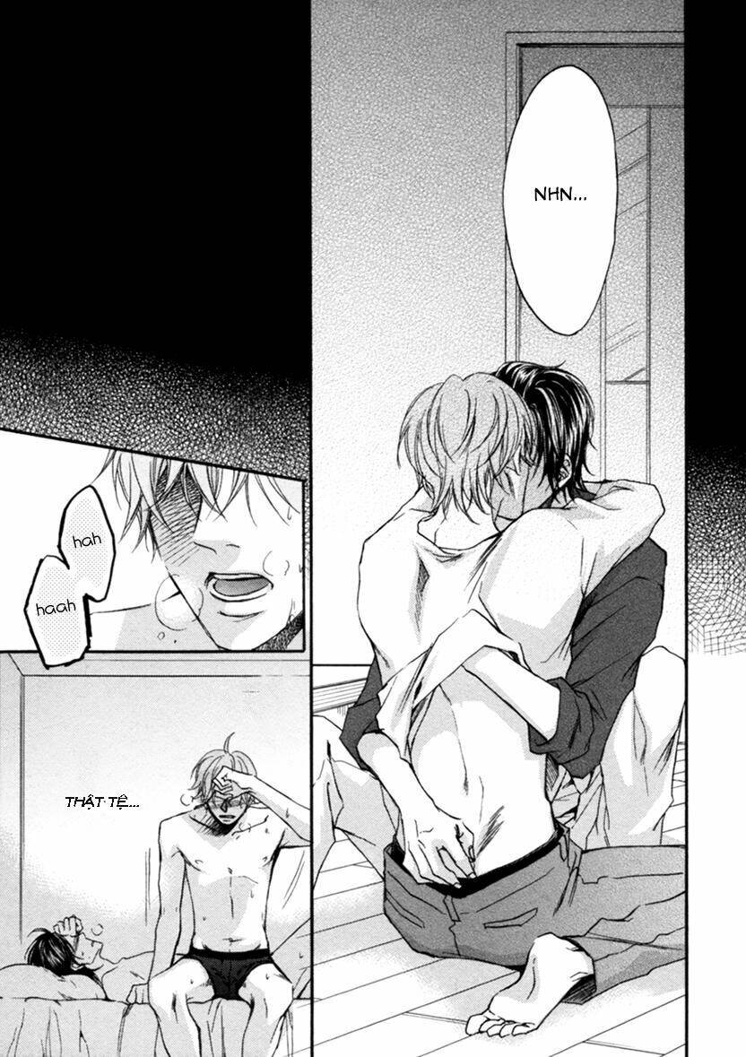 koisuru futari no tailon chapter 1.2 10