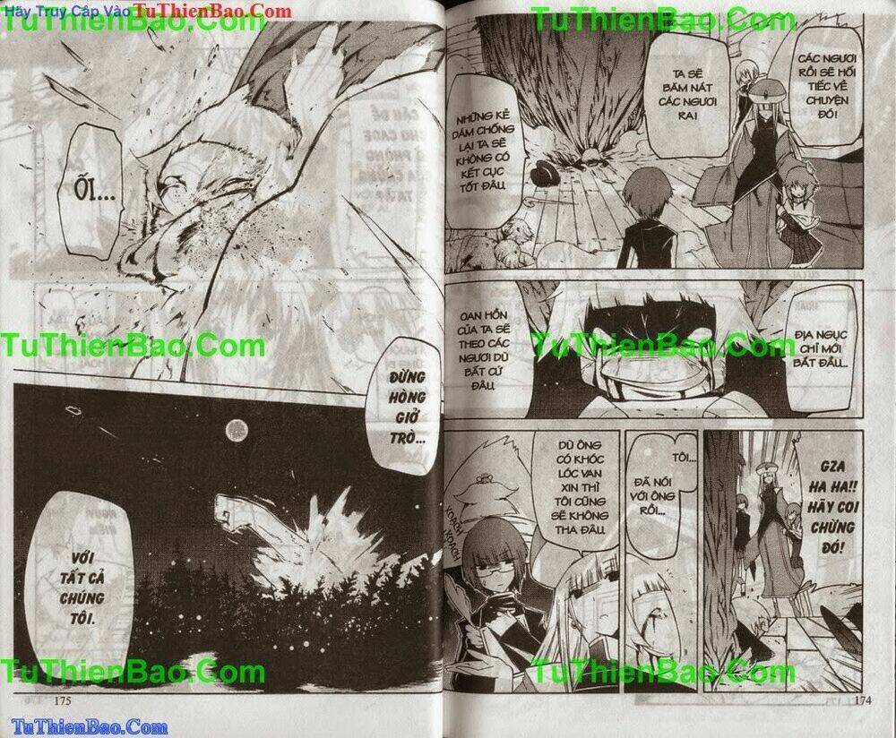 đặc vụ hàng hải chapter 5 88