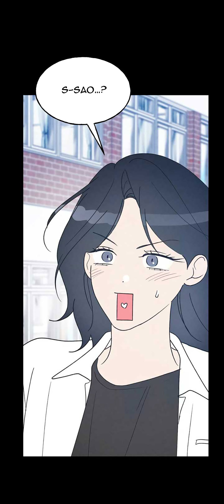 nguyên tắc của bạn thân là con trai chapter 58.1 31