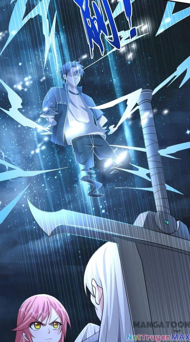 tối cường thần y tại đô thị chapter 276 6