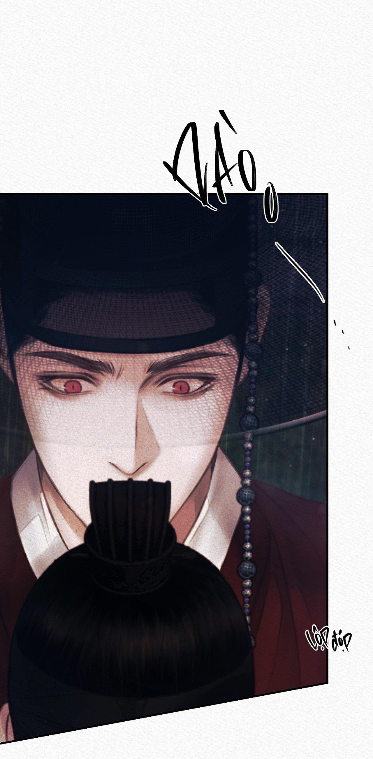 qủy dạ khúc chapter 57 40