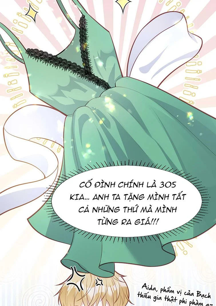 phản diện bị truy thành đoàn sủng chapter 12 41