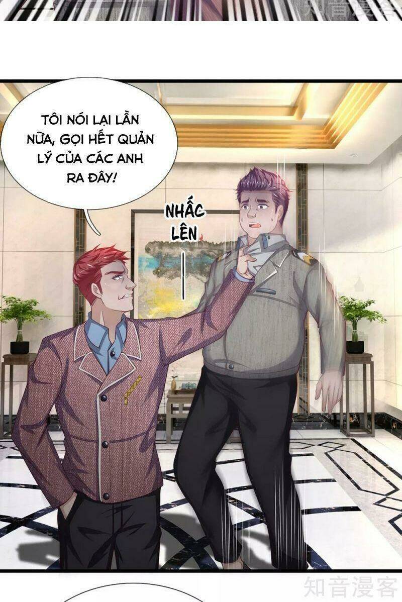 chung cực binh vương tại đô thị chapter 153 20