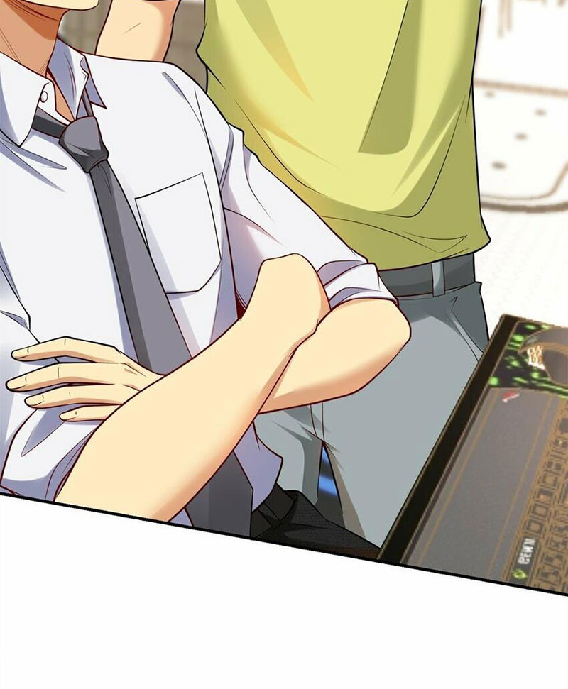 ta làm giàu từ thua lỗ game chapter 109 8