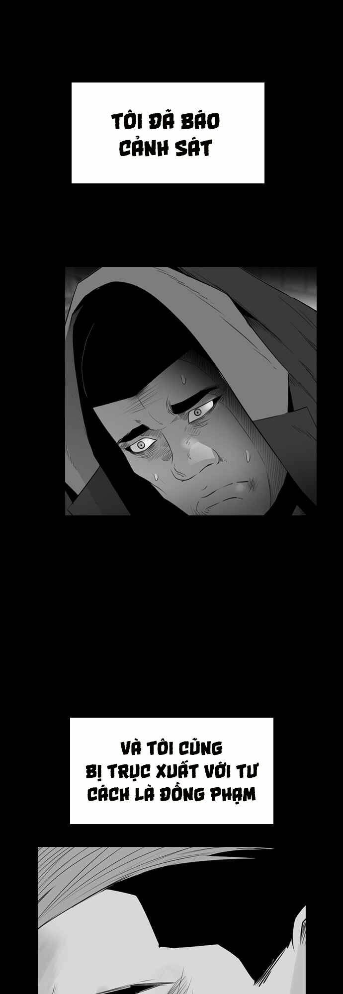 kẻ hồi sinh chapter 133 17