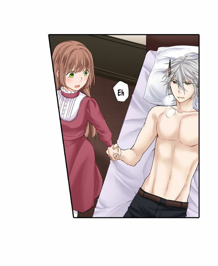 Cô Dâu Của Quỷ chapter 8 - Trang 35