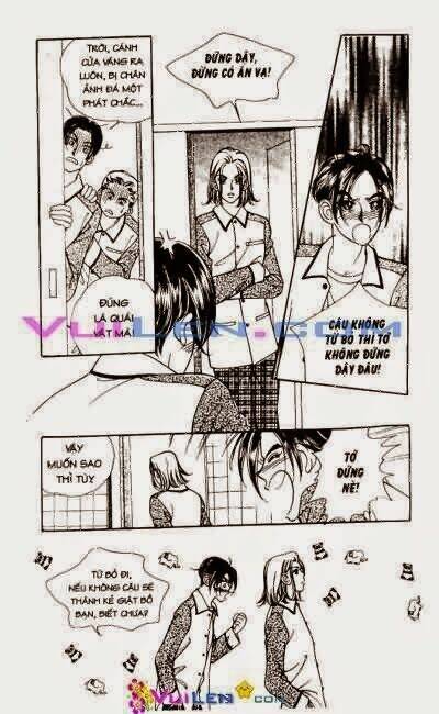 hắn ta, anh ấy và cô ấy - he and that girl chapter 3 14