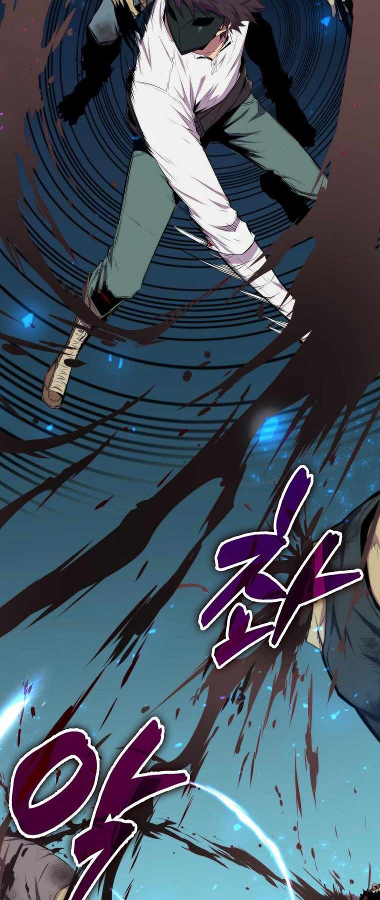 tôi thăng cấp trong lúc ngủ chapter 15 72