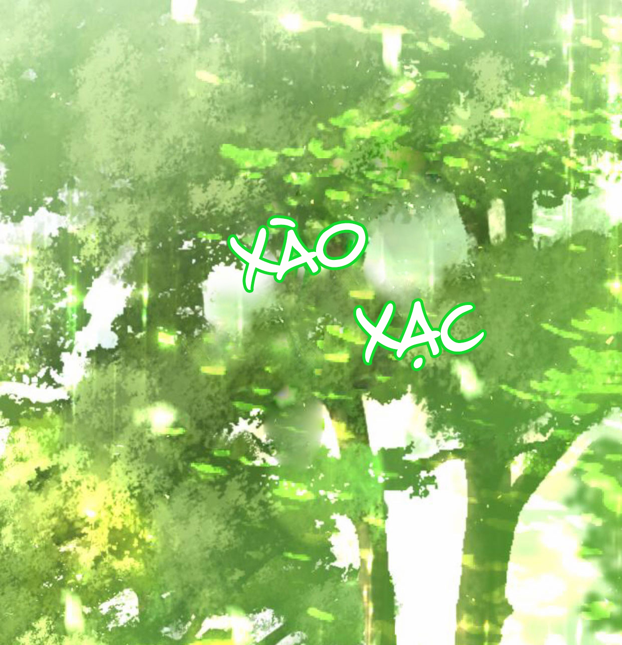 tôi hoán đổi thân xác với thái tử chapter 4.2 38