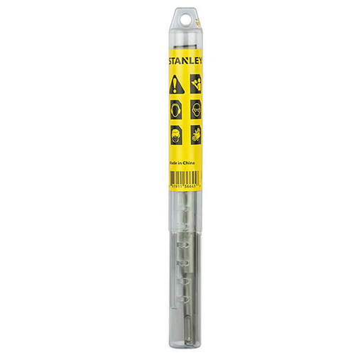 Mũi đục dẹp đuôi gài SDS 14x250mm Stanley STA54406