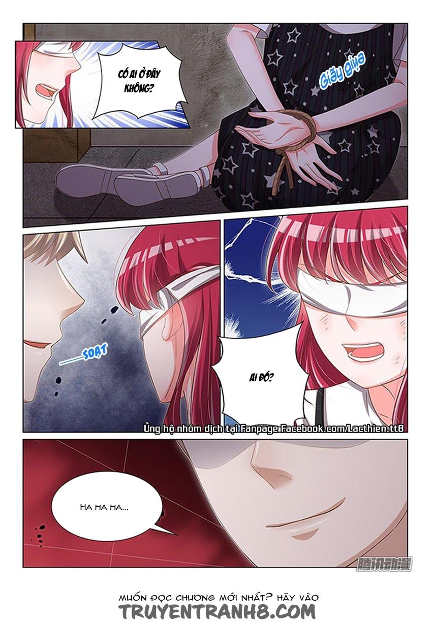 vương bài giáo thảo chapter 101 6