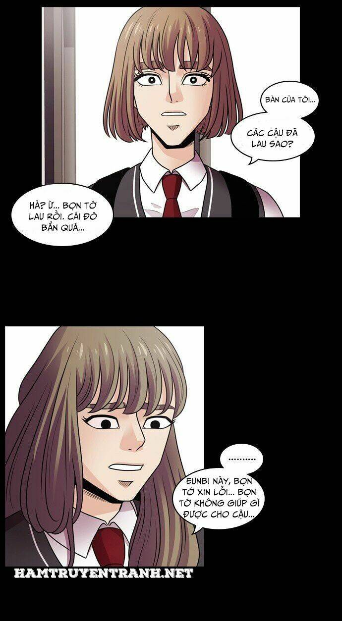 tomorrow - ngày mai chapter 11 43