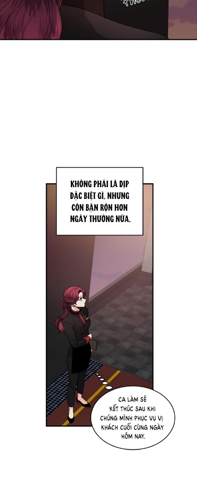 cặp đôi oan gia ngõ hẹp chapter 19 11