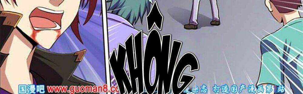 nhân cách tối cường chapter 18 24