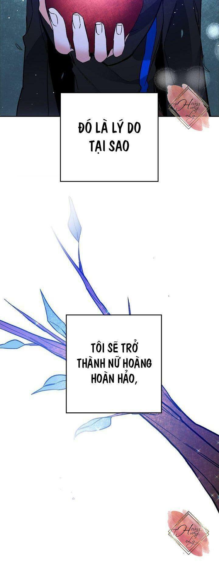 tôi trở thành hoàng đế bạo chúa trong tiểu thuyết chapter 33 53