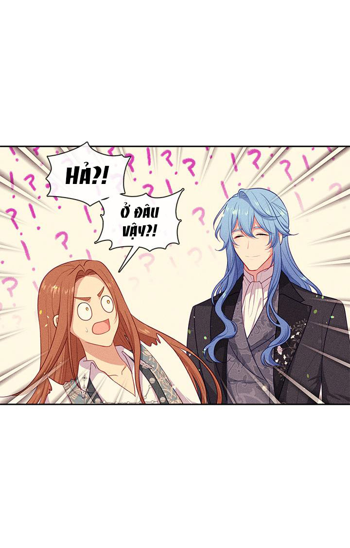 cẩn thận nữ phụ phản diện đấy! chapter 106 51