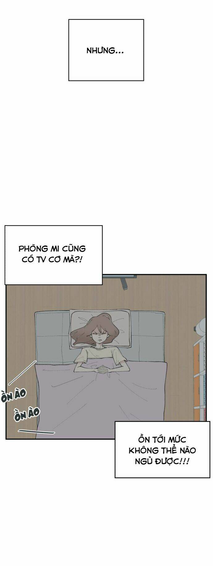 oh my god chapter 4 6