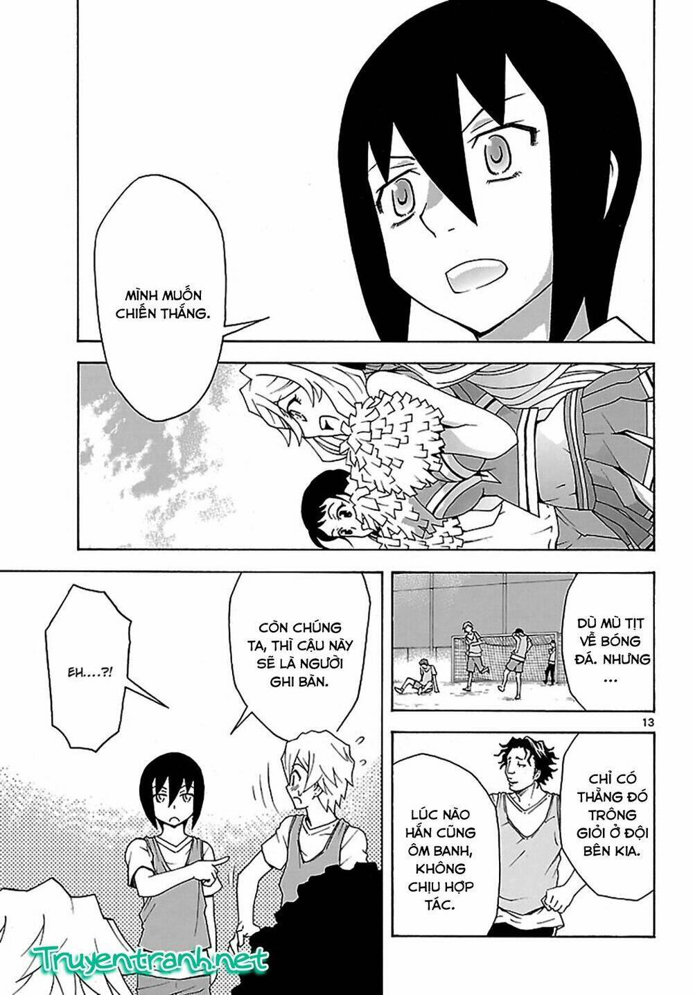 popcorn avatar chapter 23 15