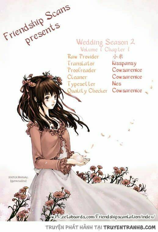 vạn dặm tìm chồng chapter 15 2