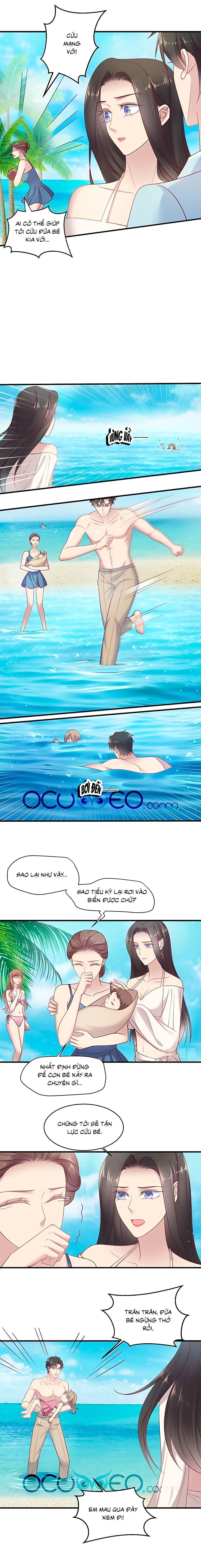 khoá chặt đôi môi (full) chapter 150 6