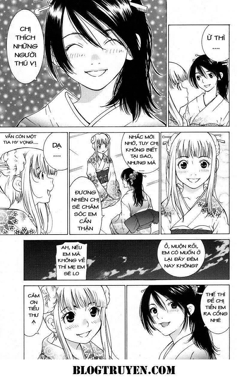 gacha gacha - secret chapter 49 17