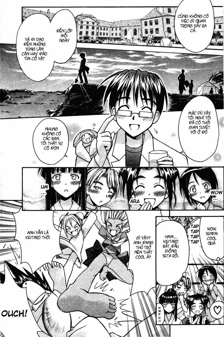 love hina chapter 97 9