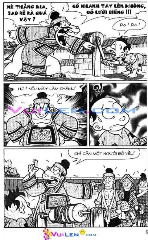 thần đồng đất việt chapter 135 6